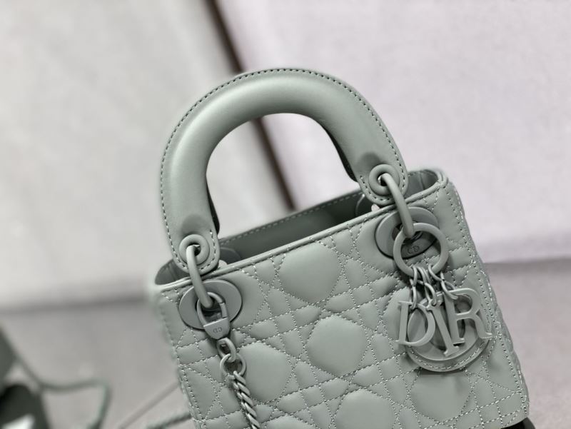 Dior My Lady Bags